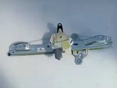 Tweedehands auto-onderdeel regelaar links voorruit voor renault kadjar intens oem iam-referenties 