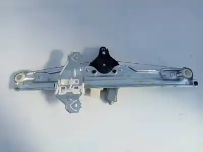 Second-hand car spare part driver left window regulator for renault kadjar intens oem iam references  e1-a1-46-2 