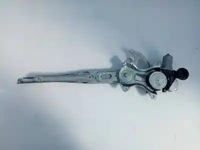 Pièce détachée automobile d'occasion léve glace avant gauche pour toyota prius (nhw30) plug-in hybrid advance références oem iam 8572047110