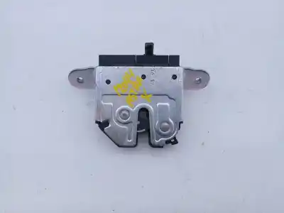 Second-hand car spare part  for OPEL ASTRA K LIM. 5TÜRIG  OEM IAM references A102523 E2-B6-49-1 390221416
