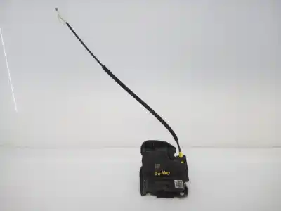 Second-hand car spare part  for OPEL ASTRA K LIM. 5TÜRIG  OEM IAM references 915C303907218S E2-B6-50-1 