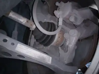 Second-hand car spare part Front Left Knuckle for OPEL ASTRA K LIM. 5TÜRIG Dynamic OEM IAM references   