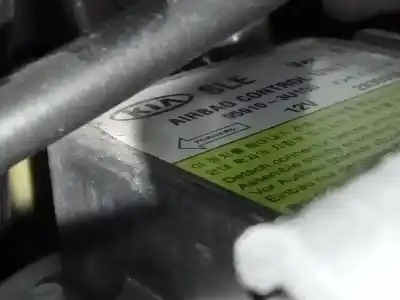 Second-hand car spare part  for KIA SPORTAGE  OEM IAM references 959103U100  