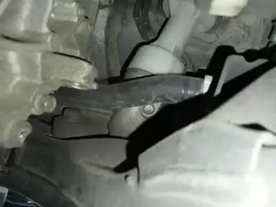 Second-hand car spare part steering rack for kia sportage drive 4x2 oem iam references 