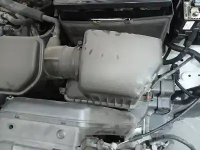 Second-hand car spare part air filter for kia sportage drive 4x2 oem iam references 