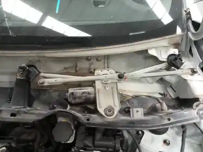 Second-hand car spare part front windshield wiper motor for kia sportage drive 4x2 oem iam references 