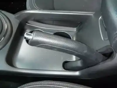 Second-hand car spare part handbrake lever for kia sportage drive 4x2 oem iam references 