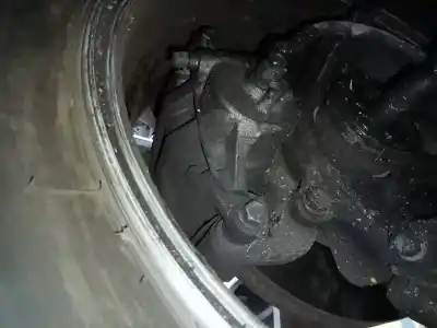 Second-hand car spare part front right brake caliper for kia sportage drive 4x2 oem iam references 