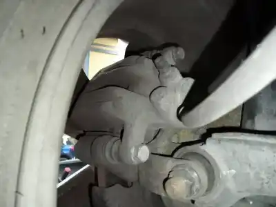 Second-hand car spare part rear left brake caliper for kia sportage drive 4x2 oem iam references 