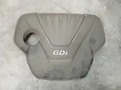 Second-hand car spare part engine cover for kia sportage drive 4x2 oem iam references 