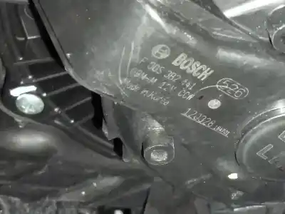 Second-hand car spare part heating fan for kia sportage drive 4x2 oem iam references f00s3b2441