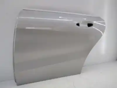 Second-hand car spare part rear left door for mercedes-benz clase cla (w117) cla 200 cdi (117.308) oem iam references  e4-b4-3 