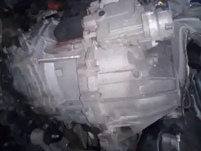 Peça sobressalente para automóvel em segunda mão caixa de velocidades por kia niro concept referências oem iam 
