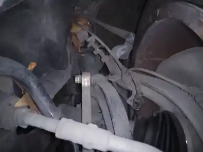 Pezzo di ricambio per auto di seconda mano  per AUDI A4 BERLINA (B8)  Riferimenti OEM IAM   