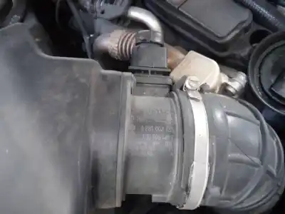 Pezzo di ricambio per auto di seconda mano misuratore di flusso per audi a4 berlina (b8) básico riferimenti oem iam 03g906461c