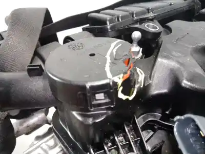 İkinci el araba yedek parçası komple motor için citroen berlingo feel m oem iam referansları yh01  