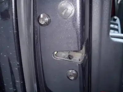 Pezzo di ricambio per auto di seconda mano  per AUDI A4 BERLINA (B8)  Riferimenti OEM IAM   