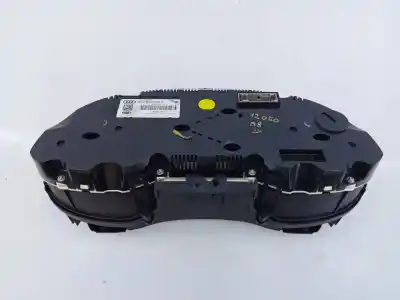 Peça sobressalente para automóvel em segunda mão quadrante por audi a4 berlina (b8) básico referências oem iam 8k0920900c e2-a1-43-3 