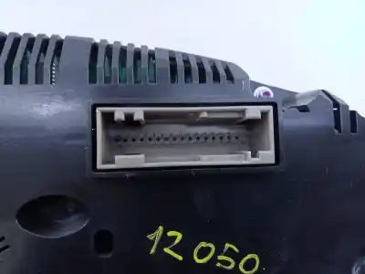 Peça sobressalente para automóvel em segunda mão quadrante por audi a4 berlina (b8) básico referências oem iam 8k0920900c e2-a1-43-3 