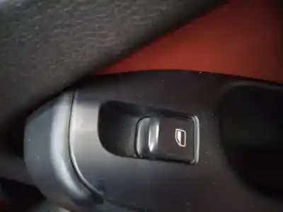 Pezzo di ricambio per auto di seconda mano comando alzacristalli posteriori destro per audi a4 berlina (b8) básico riferimenti oem iam 