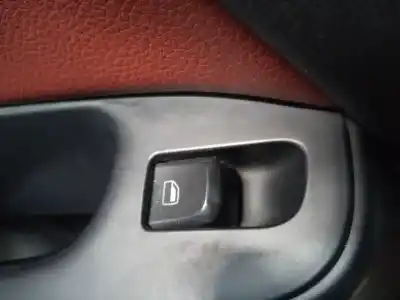 Pezzo di ricambio per auto di seconda mano comandi alzacristalli posteriore sinistro per audi a4 berlina (b8) básico riferimenti oem iam 