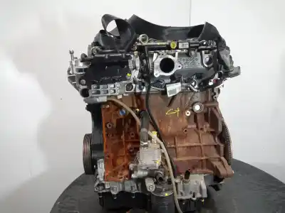 Piesă de schimb auto la mâna a doua MOTOR COMPLET pentru PEUGEOT 3008  Referințe OEM IAM AH01 M1-B2-54 