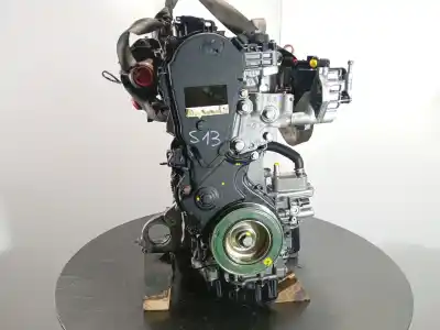 Pièce détachée automobile d'occasion MOTEUR COMPLET pour PEUGEOT 3008  Références OEM IAM AH01 M1-B2-133 