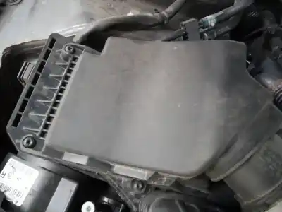 Pezzo di ricambio per auto di seconda mano filtro dell aria per audi a4 berlina (b8) básico riferimenti oem iam 