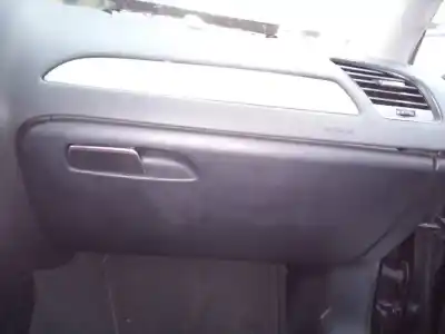 Pezzo di ricambio per auto di seconda mano scatola di guanti per audi a4 berlina (b8) básico riferimenti oem iam 