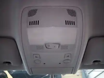 Pezzo di ricambio per auto di seconda mano luce interna per audi a4 berlina (b8) básico riferimenti oem iam 