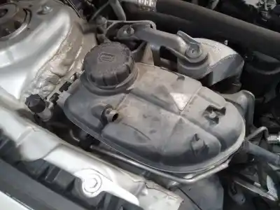 Second-hand car spare part COOLANT EXPANSION TANK for MERCEDES-BENZ CLASE CLA (W117)  OEM IAM references   