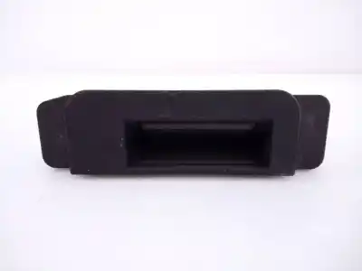 Second-hand car spare part TAILGATE BACK DOOR HANDLE for MERCEDES-BENZ CLASE CLA (W117)  OEM IAM references A2227500493 E3-A1-5-1 
