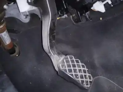 Pezzo di ricambio per auto di seconda mano pedale del freno per audi a4 berlina (b8) básico riferimenti oem iam 