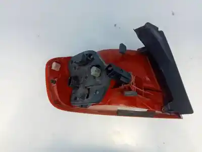 Second-hand car spare part right tailgate light for audi a4 berlina (b8) básico oem iam references  e1-b6-39-1 