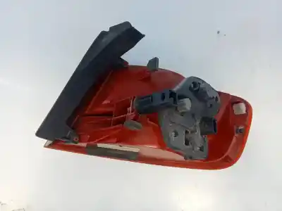 Second-hand car spare part left tailgate light for audi a4 berlina (b8) básico oem iam references  e1-b6-39-1 