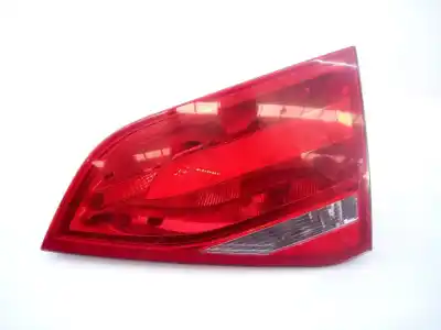 Pezzo di ricambio per auto di seconda mano fanale posteriore destro nella porta per audi a4 berlina (b8) básico riferimenti oem iam 8k594094d