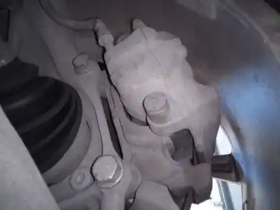 Pezzo di ricambio per auto di seconda mano pinza freno anteriore destra per audi a4 berlina (b8) básico riferimenti oem iam 