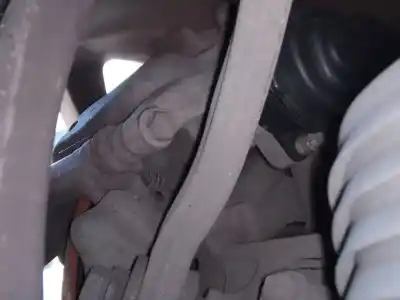 Pezzo di ricambio per auto di seconda mano pinza freno posteriore destra per audi a4 berlina (b8) básico riferimenti oem iam 