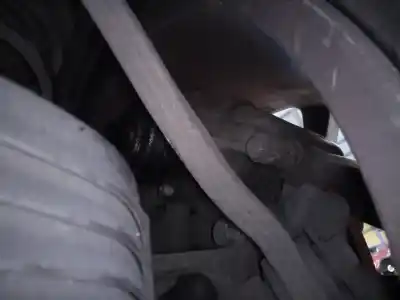 Pezzo di ricambio per auto di seconda mano pinza freno posteriore sinistra per audi a4 berlina (b8) básico riferimenti oem iam 