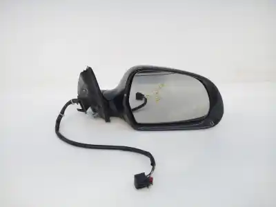 Pezzo di ricambio per auto di seconda mano retrovisore destro per audi a4 berlina (b8) básico riferimenti oem iam 