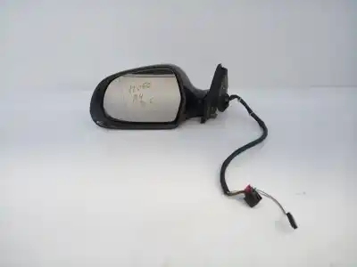 Pezzo di ricambio per auto di seconda mano specchio sinistro per audi a4 berlina (b8) básico riferimenti oem iam 