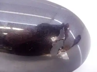 Peça sobressalente para automóvel em segunda mão espelho retrovisor esquerdo por audi a4 berlina (b8) básico referências oem iam  e1-b6-39-1 