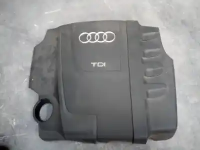 Pezzo di ricambio per auto di seconda mano coperchio motore per audi a4 berlina (b8) básico riferimenti oem iam 