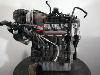 Second-hand car spare part complete engine for ssangyong korando limited plus 4x4 oem iam references 671950 m1-b4-126 