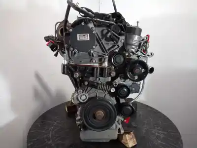 Second-hand car spare part complete engine for ssangyong korando limited plus 4x4 oem iam references 671950 m1-b4-126 