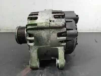 Peça sobressalente para automóvel em segunda mão alternador por peugeot 208 active referências oem iam 9818677980 p3-b5-28-2 2713135a