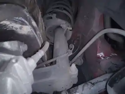 Pezzo di ricambio per auto di seconda mano  per PEUGEOT 208  Riferimenti OEM IAM   