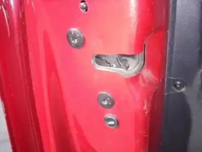 Автозапчастина б/у ЗАМОК ПЕРЕДНІХ ДВЕРЕЙ ЛІВИЙ для PEUGEOT 208  Посилання на OEM IAM    Автозапчастина б/у ЗАМОК ПЕРЕДНІХ ДВЕРЕЙ ЛІВИЙ для PEUGEOT 208  Посилання на OEM IAM