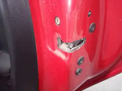 Pezzo di ricambio per auto di seconda mano  per PEUGEOT 208  Riferimenti OEM IAM   