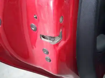 Pezzo di ricambio per auto di seconda mano serratura porta posteriore sinistra per peugeot 208 active riferimenti oem iam 